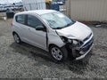 2019 Chevrolet Spark — photo 1 of 16 | VIN KL8CB6SA1KC816628