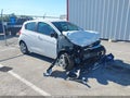 2019 Chevrolet Spark — photo 1 of 15 | VIN KL8CB6SA2KC816203