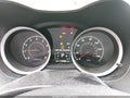 2015 Mitsubishi Lancer — photo 7 of 17 | VIN JA32U8FW0FU022216