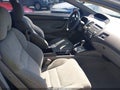 2007 Honda Civic — photo 5 of 10 | VIN 2HGFG12657H534910