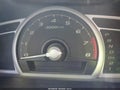 2007 Honda Civic — photo 7 of 10 | VIN 2HGFG12657H534910