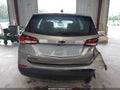 2024 Chevrolet Equinox — photo 16 of 21 | VIN 3GNAXHEG0RL185999