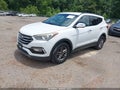 Photo 2 of 16 — 2017 Hyundai Santa Fe