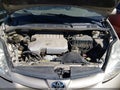 Photo 10 of 11 — 2008 Toyota Sienna