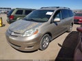 Photo 2 of 11 — 2008 Toyota Sienna