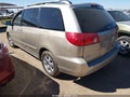 Photo 3 of 11 — 2008 Toyota Sienna