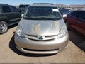 Photo 6 of 11 — 2008 Toyota Sienna