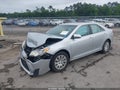 Photo 2 of 16 — 2013 Toyota Camry