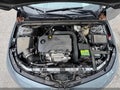 Photo 10 of 11 — 2023 Chevrolet Malibu