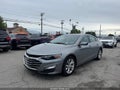 Photo 2 of 11 — 2023 Chevrolet Malibu