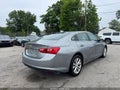 Photo 4 of 11 — 2023 Chevrolet Malibu