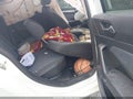 Photo 8 of 16 — 2025 Volkswagen Jetta