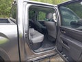 2024 Toyota Tundra — photo 8 of 16 | VIN 5TFLA5DB6RX170161