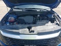 2023 Kia Sportage — photo 10 of 17 | VIN 5XYK33AF1PG070535