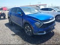 2023 Kia Sportage — photo 1 of 17 | VIN 5XYK33AF1PG070535
