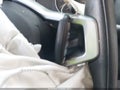 2022 Nissan Sentra — photo 11 of 17 | VIN 3N1AB8BV6NY308280