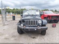 Photo 12 of 16 — 2017 Jeep Wrangler