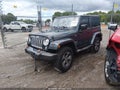 Photo 2 of 16 — 2017 Jeep Wrangler
