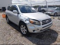 Photo 6 of 11 — 2007 Toyota RAV4