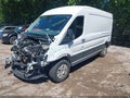 Photo 2 of 17 — 2021 Ford Transit-250