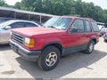 1993 Ford Explorer — photo 2 of 11 | VIN 1FMCU24X1PUB12891