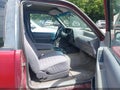 1993 Ford Explorer — photo 5 of 11 | VIN 1FMCU24X1PUB12891