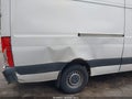 2020 Freightliner Sprinter 2500 — photo 18 of 18 | VIN W2W4ECHY4LT023807