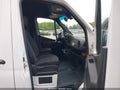 2020 Freightliner Sprinter 2500 — photo 5 of 18 | VIN W2W4ECHY4LT023807