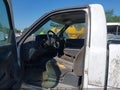 2006 Chevrolet Silverado 2500 — photo 5 of 11 | VIN 1GCHK24U36E121378