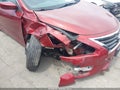 2013 Nissan Altima — photo 6 of 17 | VIN 1N4AL3AP4DN518085