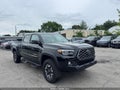 Photo 1 of 11 — 2023 Toyota Tacoma