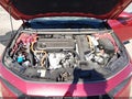 2024 Honda Accord — photo 10 of 16 | VIN 1HGCY2F65RA054366
