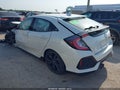 Photo 3 of 16 — 2019 Honda Civic