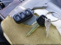 2002 Toyota Avalon — photo 11 of 16 | VIN 4T1BF28B32U197908