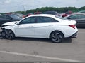 2025 Hyundai Elantra — photo 14 of 16 | VIN KMHLN4DJ7SU176382