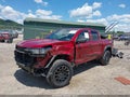 Photo 2 of 17 — 2024 Chevrolet Colorado