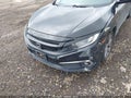 2019 Honda Civic — photo 6 of 17 | VIN 19XFC1F72KE204191