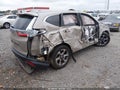 Photo 4 of 18 — 2017 Honda CR-V