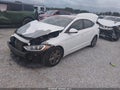 2017 Hyundai Elantra — photo 2 of 17 | VIN 5NPD84LF4HH158504