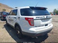 Photo 3 of 16 — 2015 Ford Police Interceptor Utility