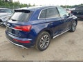 2022 Audi Q5 — photo 4 of 17 | VIN WA1EAAFY9N2079258