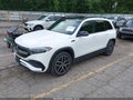 2022 Mercedes-Benz EQB — photo 2 of 18 | VIN W1N9M0KB8NN012376