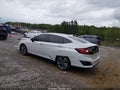 2018 Honda Clarity Plug In Hybrid — photo 3 of 16 | VIN JHMZC5F18JC008843