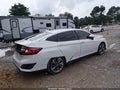 2018 Honda Clarity Plug In Hybrid — photo 4 of 16 | VIN JHMZC5F18JC008843