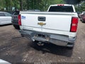 Photo 16 of 16 — 2017 Chevrolet Silverado 2500