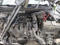 2017 Hyundai Sonata — photo 10 of 15 | VIN 5NPE34AF1HH539183