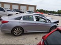 2017 Hyundai Sonata — photo 12 of 15 | VIN 5NPE34AF1HH539183