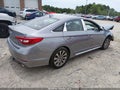 2017 Hyundai Sonata — photo 4 of 15 | VIN 5NPE34AF1HH539183