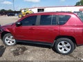 Photo 14 of 21 — 2015 Jeep Compass