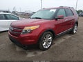 2013 Ford Explorer — photo 2 of 16 | VIN 1FM5K8F85DGB05170